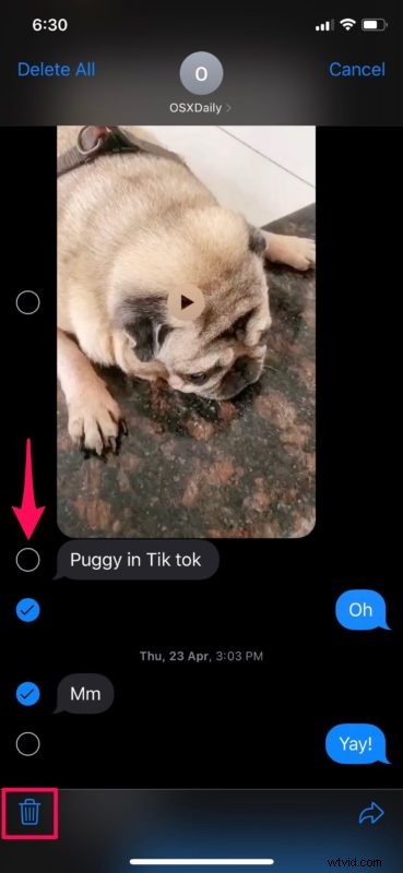 How to Delete iMessages on iPhone & iPad: Simple Step-by-Step Guide