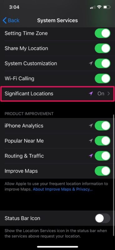 How to Delete Significant Locations on iPhone & iPad: Easy Privacy Guide
