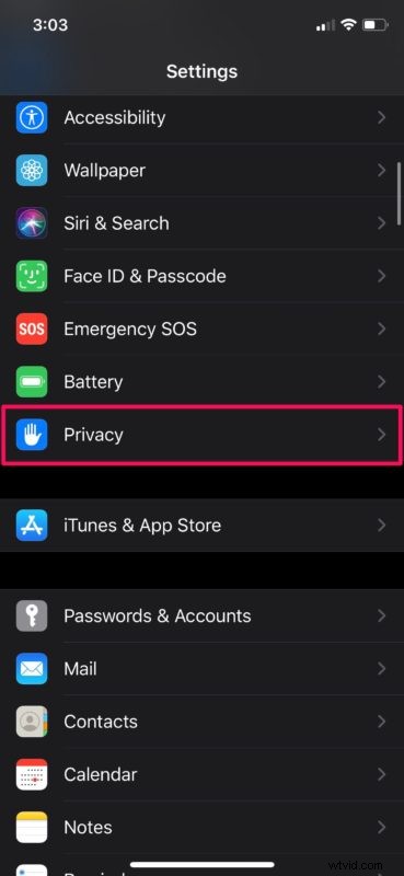 How to Delete Significant Locations on iPhone & iPad: Easy Privacy Guide