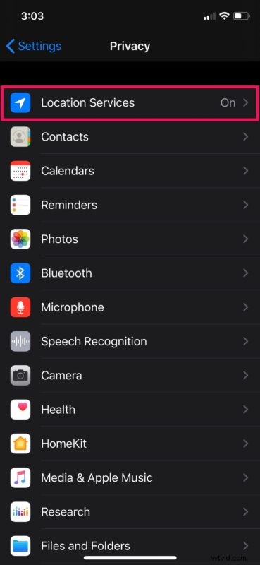 How to Delete Significant Locations on iPhone & iPad: Easy Privacy Guide