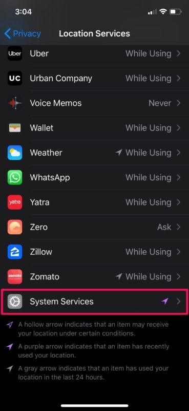 How to Delete Significant Locations on iPhone & iPad: Easy Privacy Guide