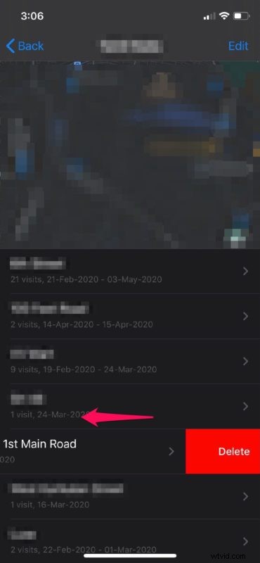 How to Delete Significant Locations on iPhone & iPad: Easy Privacy Guide