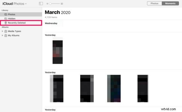 Recover Deleted Photos & Videos from iCloud.com: Easy Step-by-Step Guide