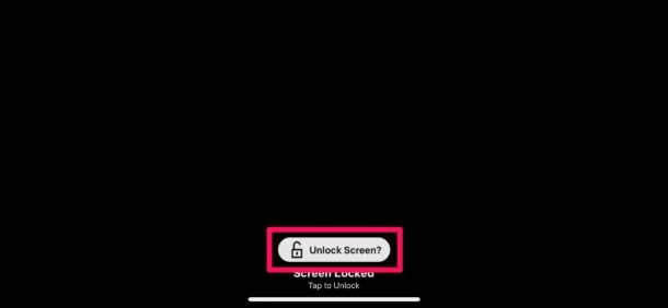 How to Lock and Unlock Screen in Netflix on iPhone and iPad – Prevent Accidental Pauses