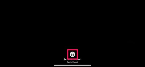 How to Lock and Unlock Screen in Netflix on iPhone and iPad – Prevent Accidental Pauses