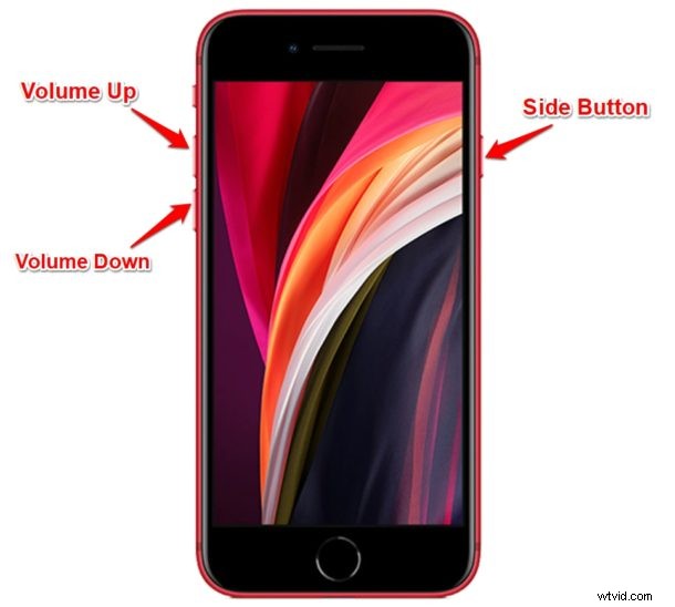 Complete Guide: How to Enter and Exit DFU Mode on iPhone SE (2020)