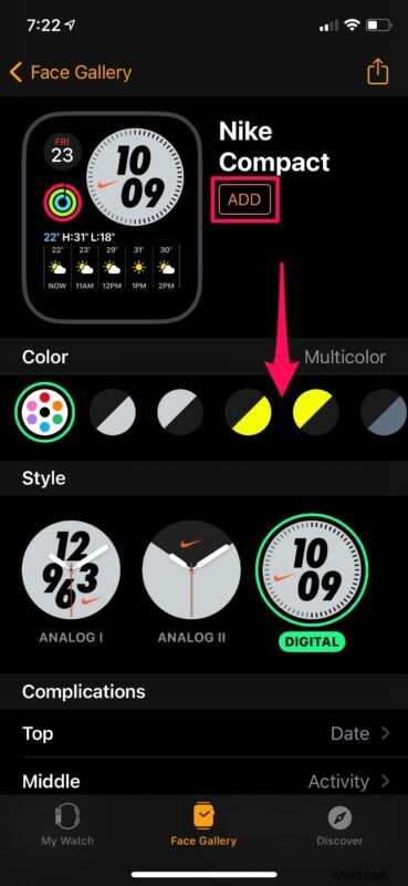 How to Easily Change Apple Watch Face from iPhone: Quick Step-by-Step Guide