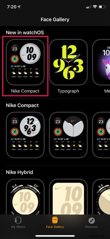 How to Easily Change Apple Watch Face from iPhone: Quick Step-by-Step Guide