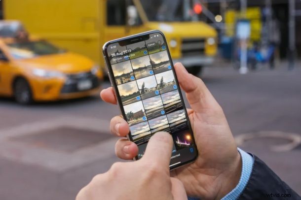 Seamlessly Sync iPhone Photos to Mac Using Finder on macOS Catalina & Big Sur