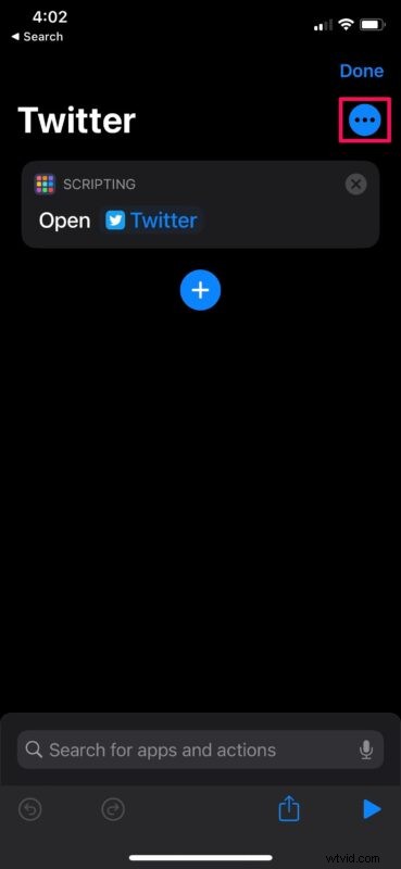 How to Customize App Icons on iOS 14 Home Screen Using Shortcuts