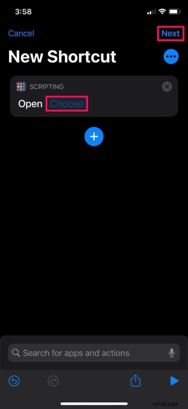 How to Customize App Icons on iOS 14 Home Screen Using Shortcuts