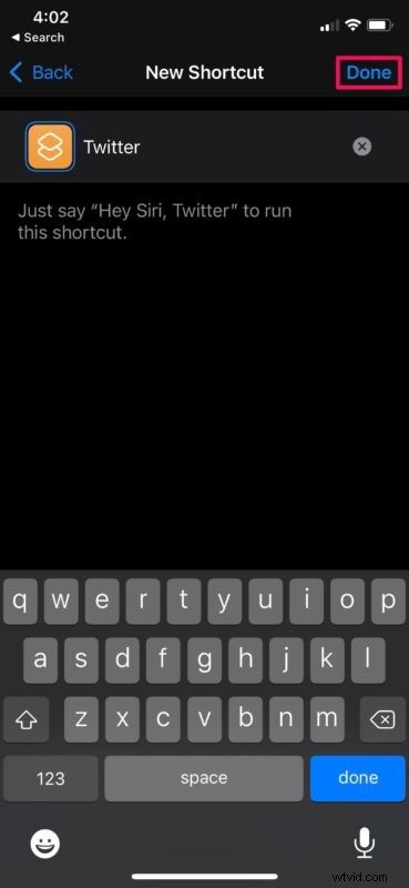 How to Customize App Icons on iOS 14 Home Screen Using Shortcuts