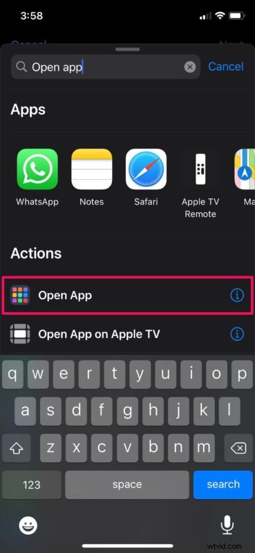 How to Customize App Icons on iOS 14 Home Screen Using Shortcuts