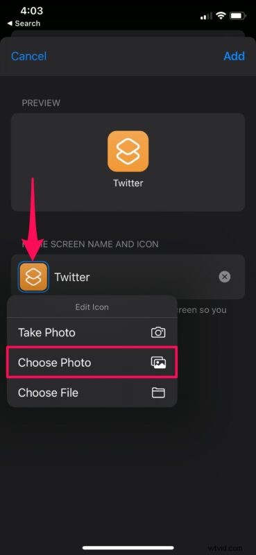 How to Customize App Icons on iOS 14 Home Screen Using Shortcuts