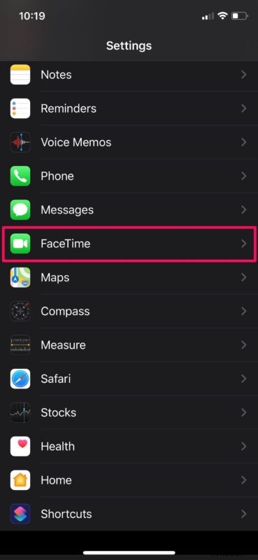 How to Disable Auto-Moving & Resizing Faces in Group FaceTime on iPhone & iPad