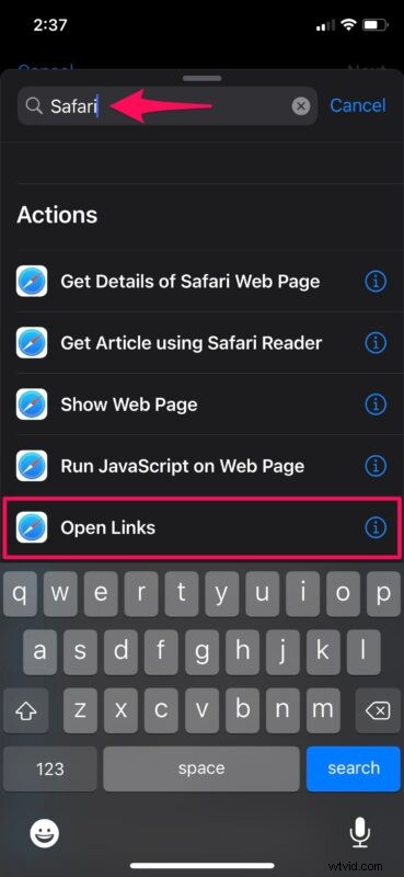 How to Easily Add Chrome Bookmarks to iPhone & iPad Home Screen