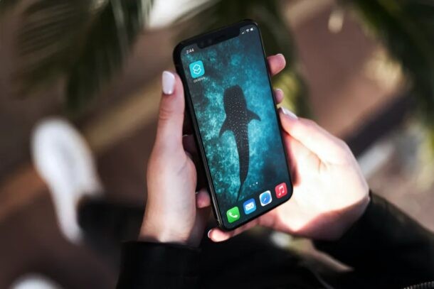 How to Easily Add Chrome Bookmarks to iPhone & iPad Home Screen