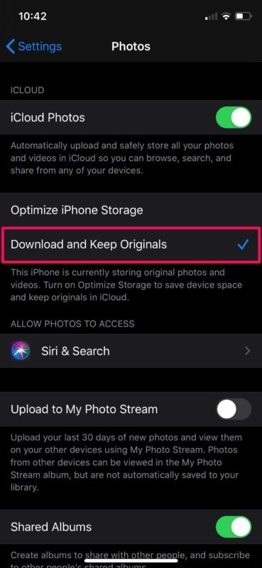 How to Fix iCloud Photos Not Downloading on iPhone or iPad: Step-by-Step Troubleshooting Guide