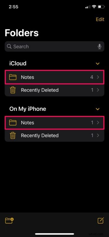 How to Transfer Notes on iPhone & iPad: iCloud to Device & Back (Step-by-Step Guide)