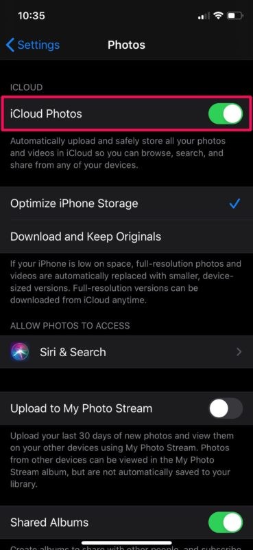 How to Fix iCloud Photos Not Downloading on iPhone or iPad: Step-by-Step Troubleshooting Guide