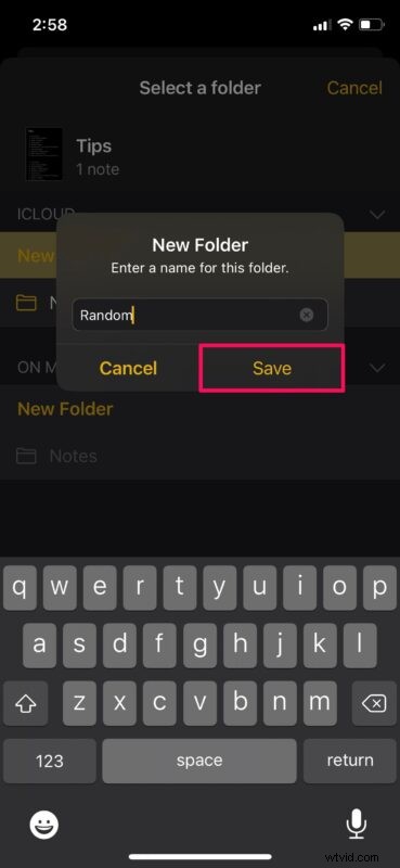 How to Transfer Notes on iPhone & iPad: iCloud to Device & Back (Step-by-Step Guide)