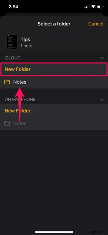 How to Transfer Notes on iPhone & iPad: iCloud to Device & Back (Step-by-Step Guide)