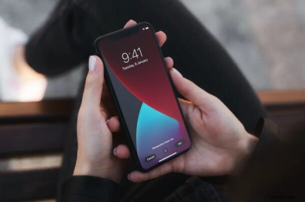 How to Easily Change Wallpaper on iPhone & iPad: Step-by-Step Guide