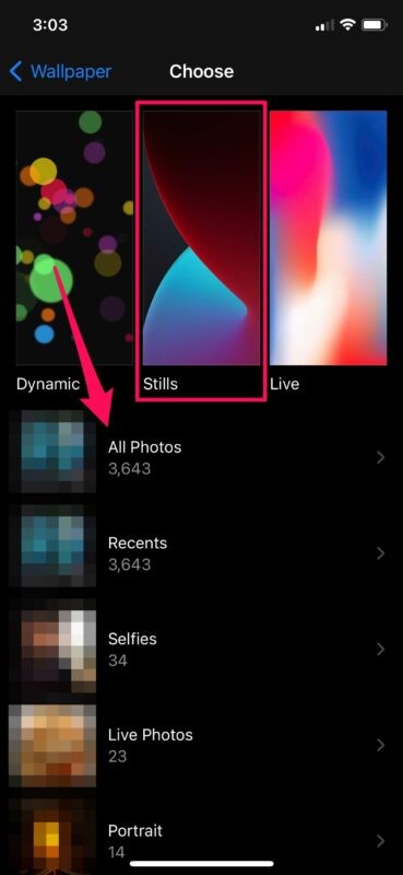 How to Easily Change Wallpaper on iPhone & iPad: Step-by-Step Guide