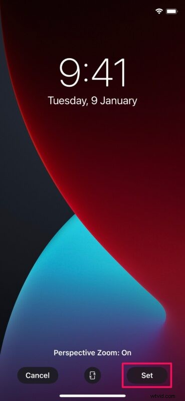 How to Easily Change Wallpaper on iPhone & iPad: Step-by-Step Guide