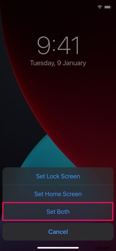 How to Easily Change Wallpaper on iPhone & iPad: Step-by-Step Guide