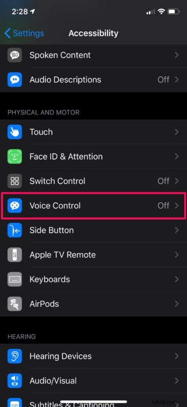 Send iMessage Effects Hands-Free: Voice Control Guide for iPhone & iPad