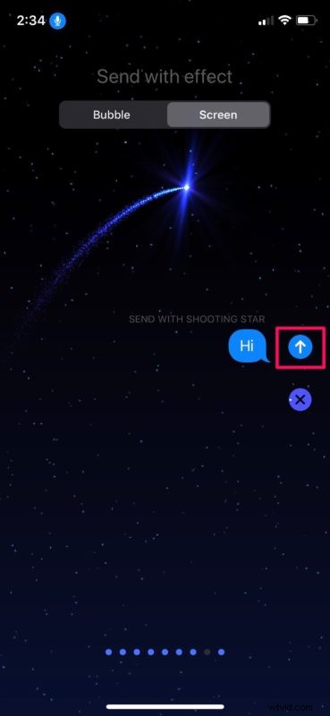 Send iMessage Effects Hands-Free: Voice Control Guide for iPhone & iPad
