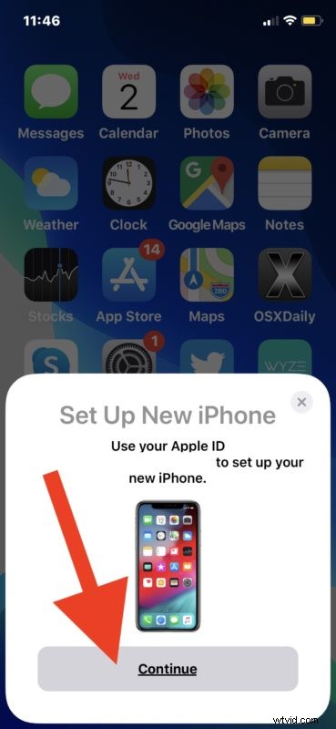 Seamless Data Transfer: Old iPhone to iPhone 12, 12 Pro, or 12 Mini – Easy Wireless Guide