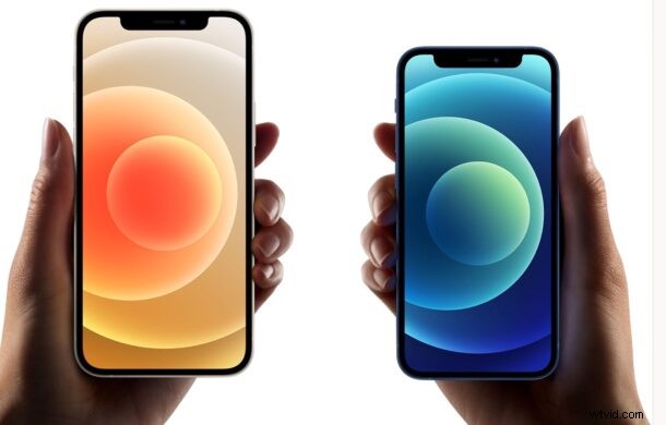 Seamless Data Transfer: Old iPhone to iPhone 12, 12 Pro, or 12 Mini – Easy Wireless Guide