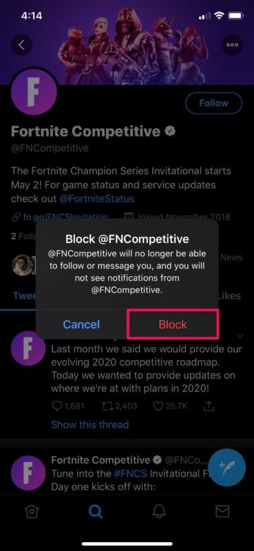 How to Block and Unblock Users on Twitter: Simple Step-by-Step Guide