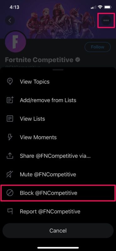 How to Block and Unblock Users on Twitter: Simple Step-by-Step Guide