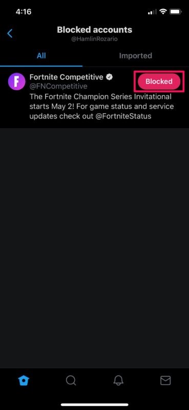 How to Block and Unblock Users on Twitter: Simple Step-by-Step Guide