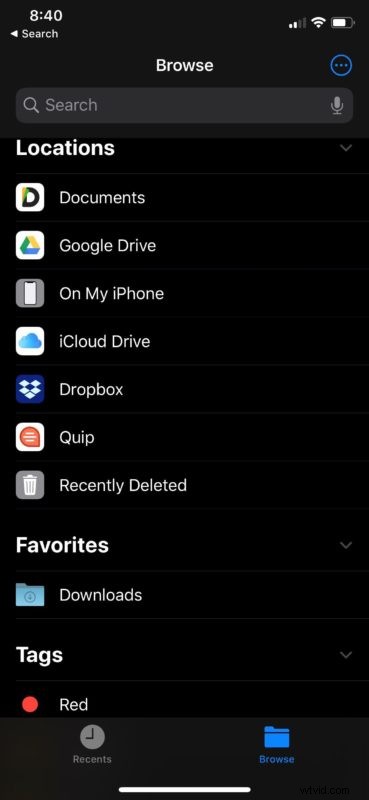 How to Permanently Save Audio Messages on iPhone and iPad