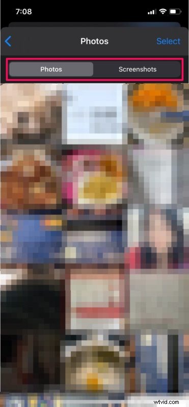 Quickly View All Photos in iMessage Threads on iPhone & iPad