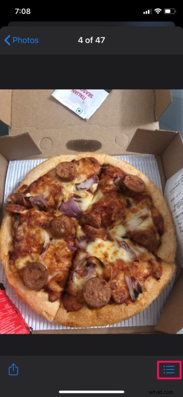 Quickly View All Photos in iMessage Threads on iPhone & iPad