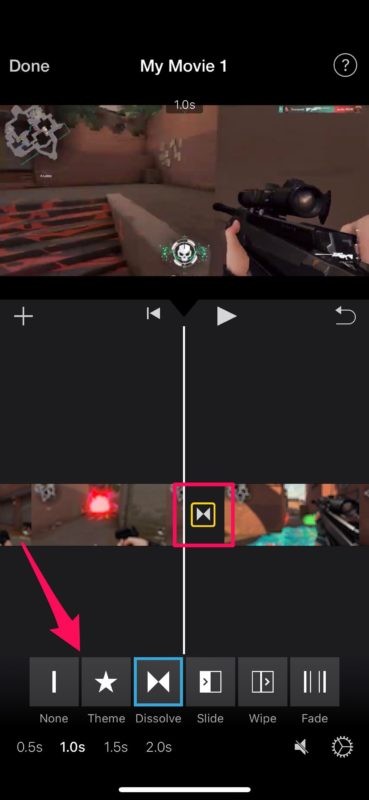 How to Easily Combine Videos on iPhone & iPad Using iMovie: Step-by-Step Guide