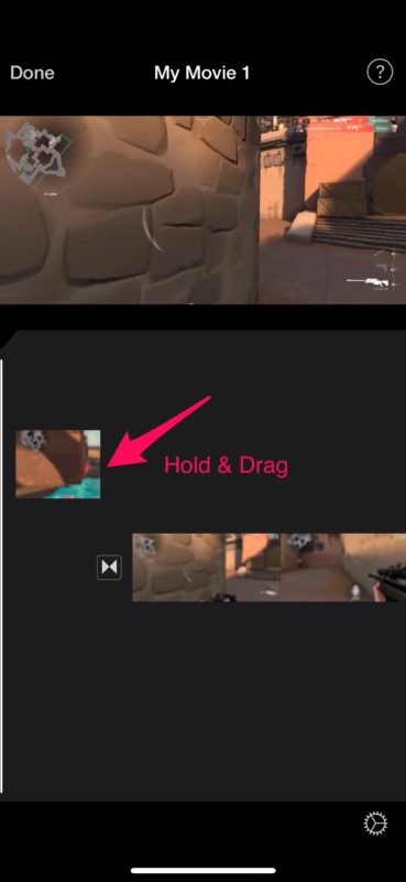 How to Easily Combine Videos on iPhone & iPad Using iMovie: Step-by-Step Guide