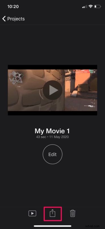How to Easily Combine Videos on iPhone & iPad Using iMovie: Step-by-Step Guide