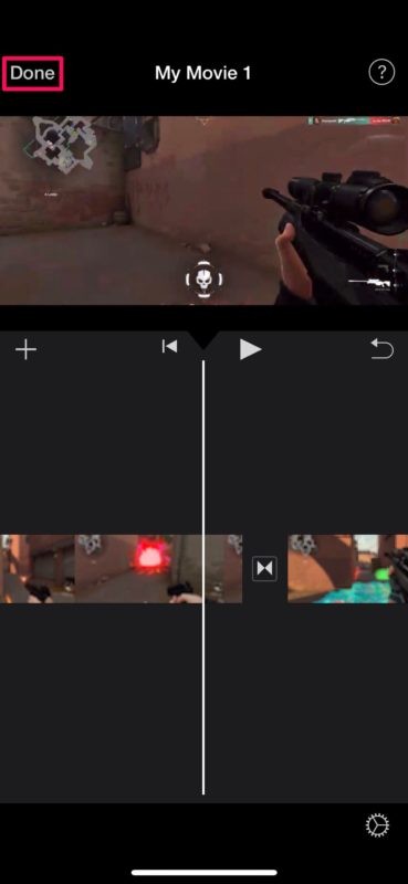 How to Easily Combine Videos on iPhone & iPad Using iMovie: Step-by-Step Guide
