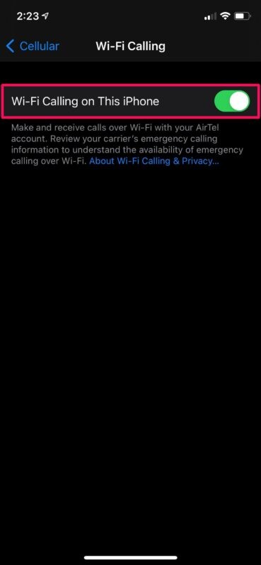 iPhone Wi-Fi Calling Not Working? Proven Fixes & Step-by-Step Troubleshooting Guide