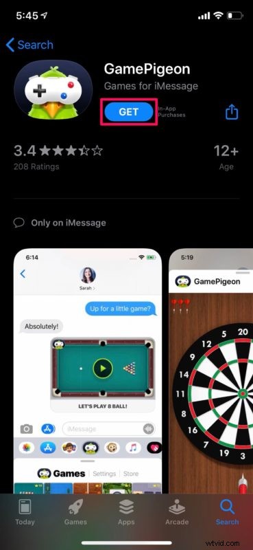How to Play Exciting iMessage Games on iPhone & iPad: Chess, Cup Pong & More