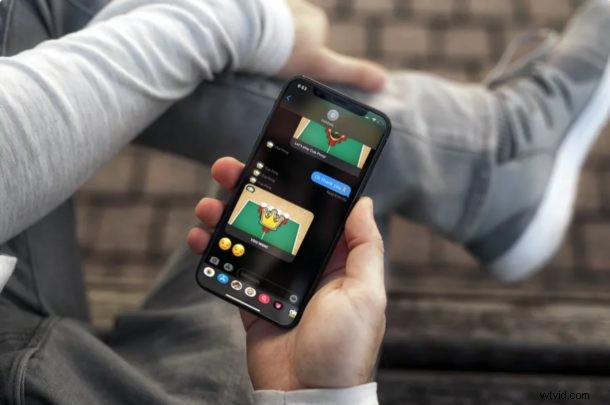 How to Play Exciting iMessage Games on iPhone & iPad: Chess, Cup Pong & More