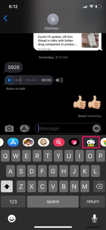 How to Play Exciting iMessage Games on iPhone & iPad: Chess, Cup Pong & More