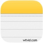 Easily Highlight Changes in Shared Notes on iPhone & iPad: Step-by-Step Guide