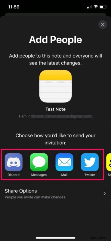 Easily Highlight Changes in Shared Notes on iPhone & iPad: Step-by-Step Guide